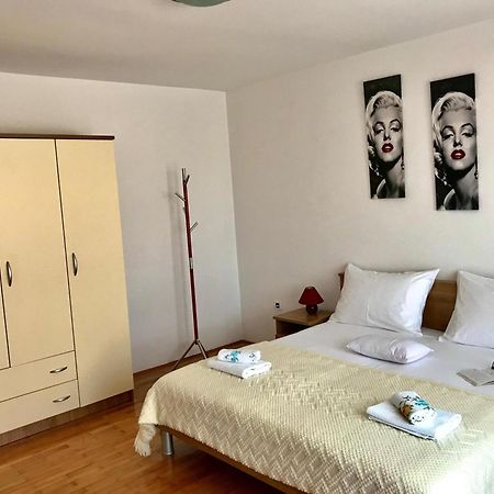 Apartment Adri Rovinj Zewnętrze zdjęcie