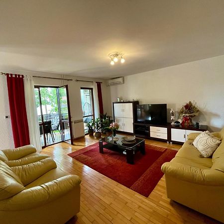 Apartment Adri Rovinj Zewnętrze zdjęcie