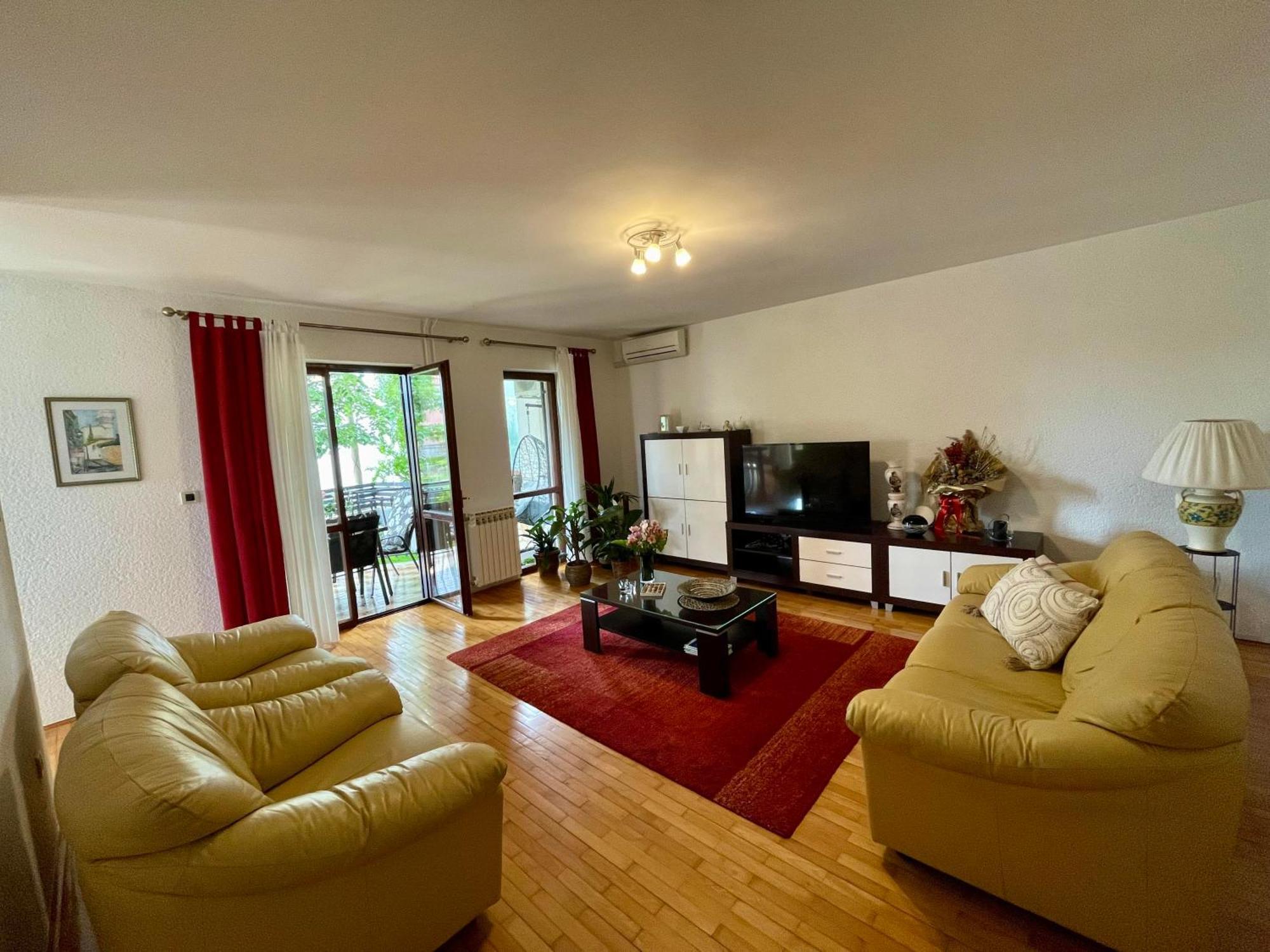 Apartment Adri Rovinj Zewnętrze zdjęcie