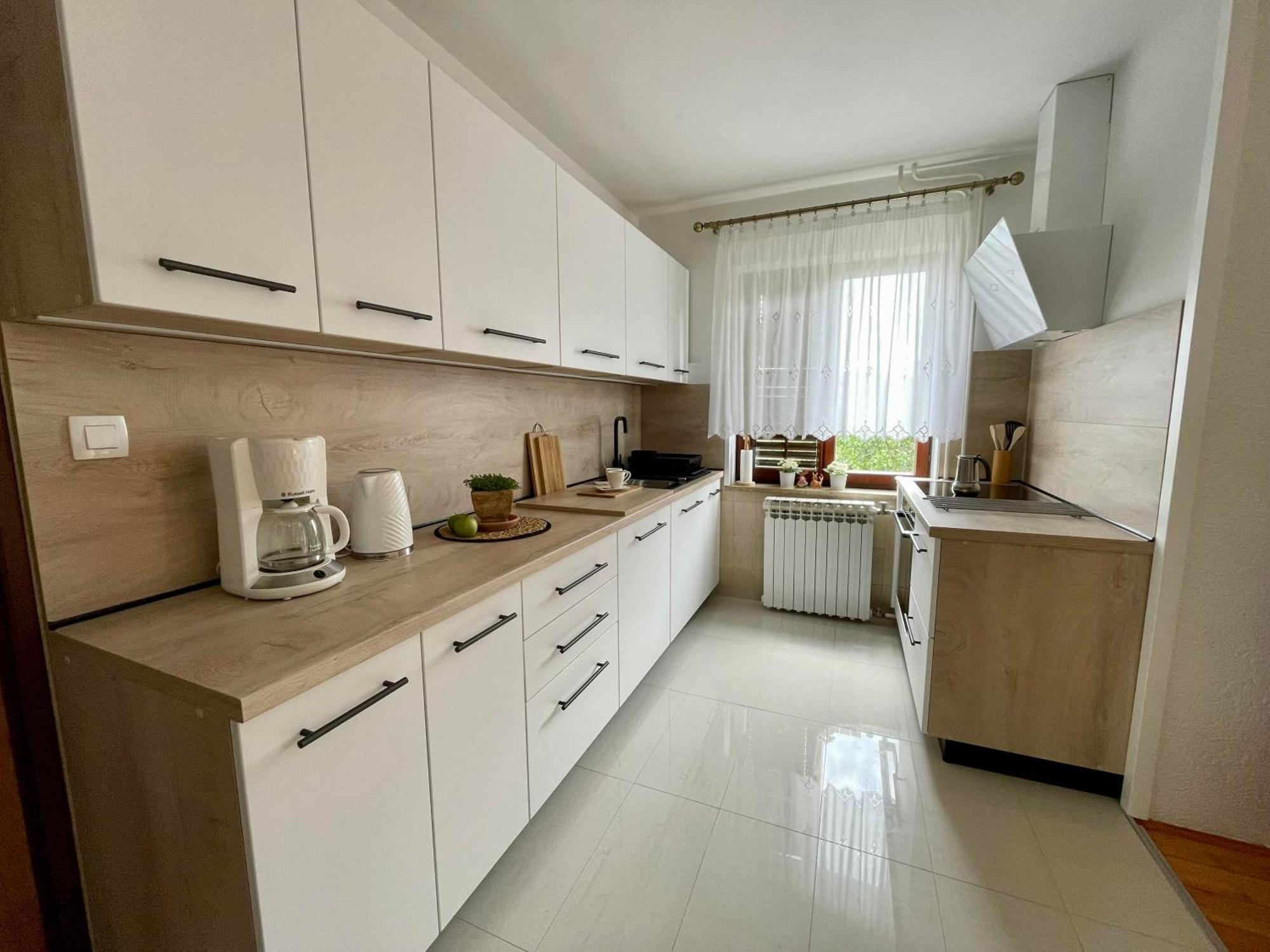 Apartment Adri Rovinj Zewnętrze zdjęcie