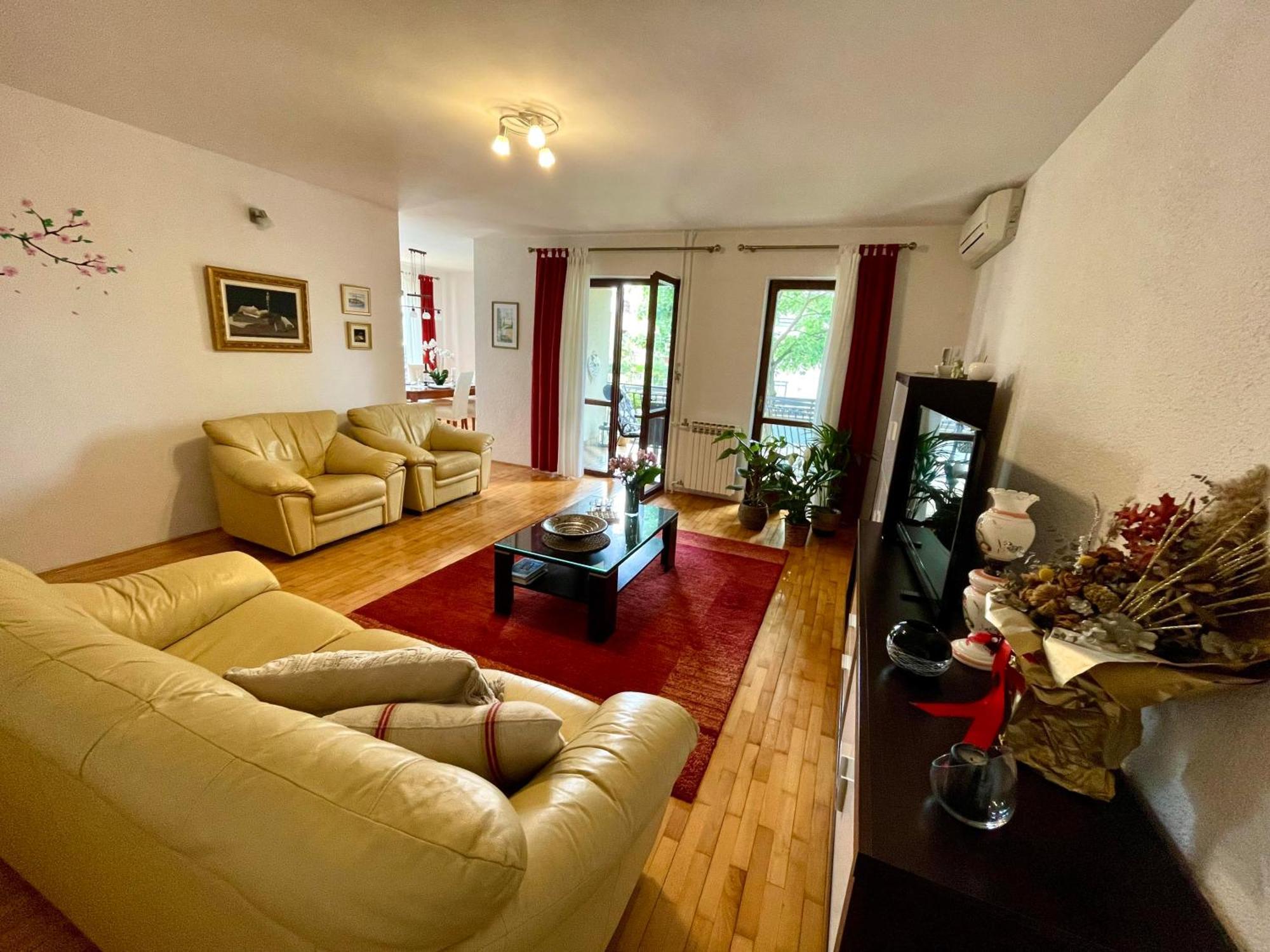 Apartment Adri Rovinj Zewnętrze zdjęcie