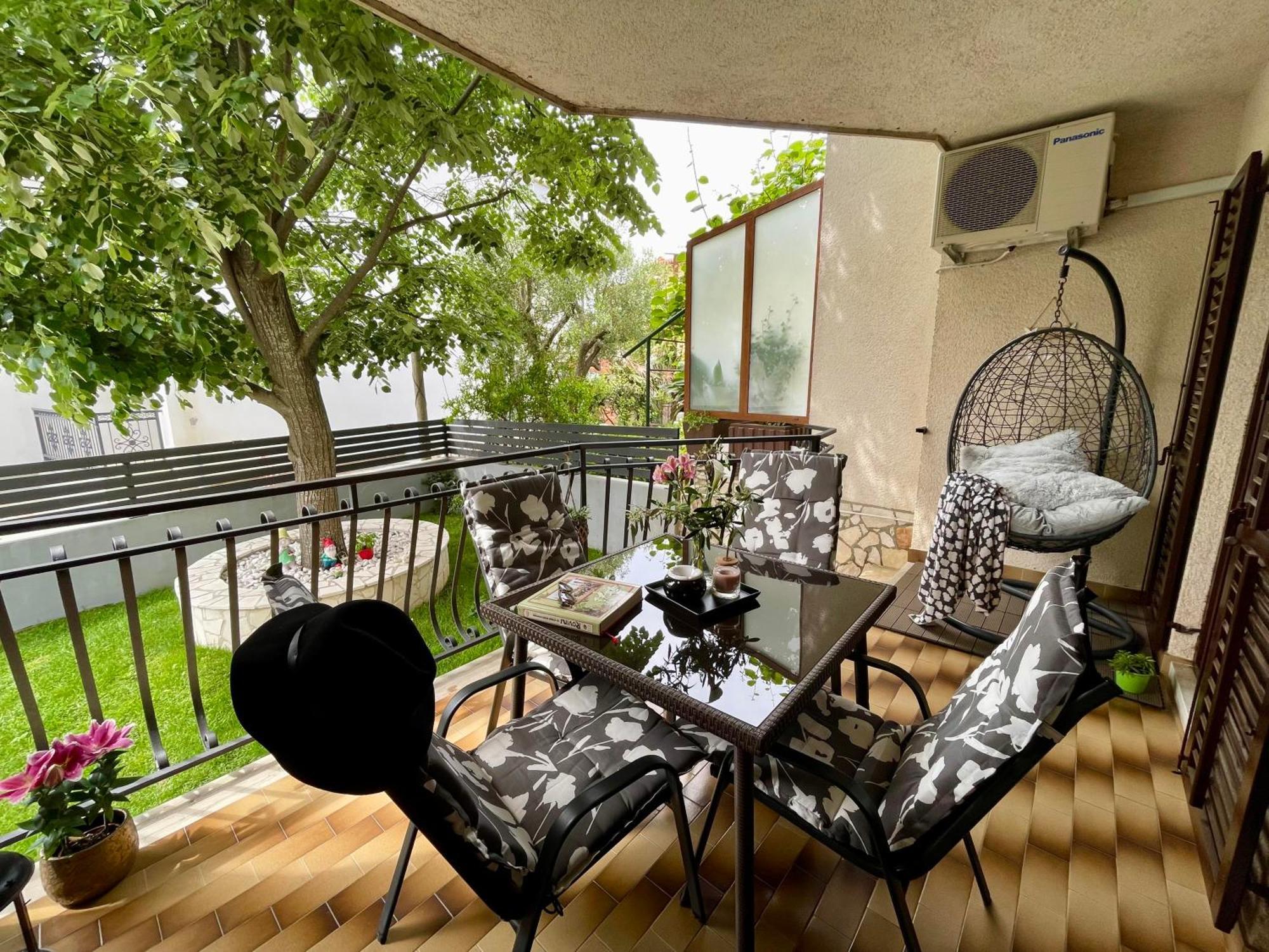 Apartment Adri Rovinj Zewnętrze zdjęcie