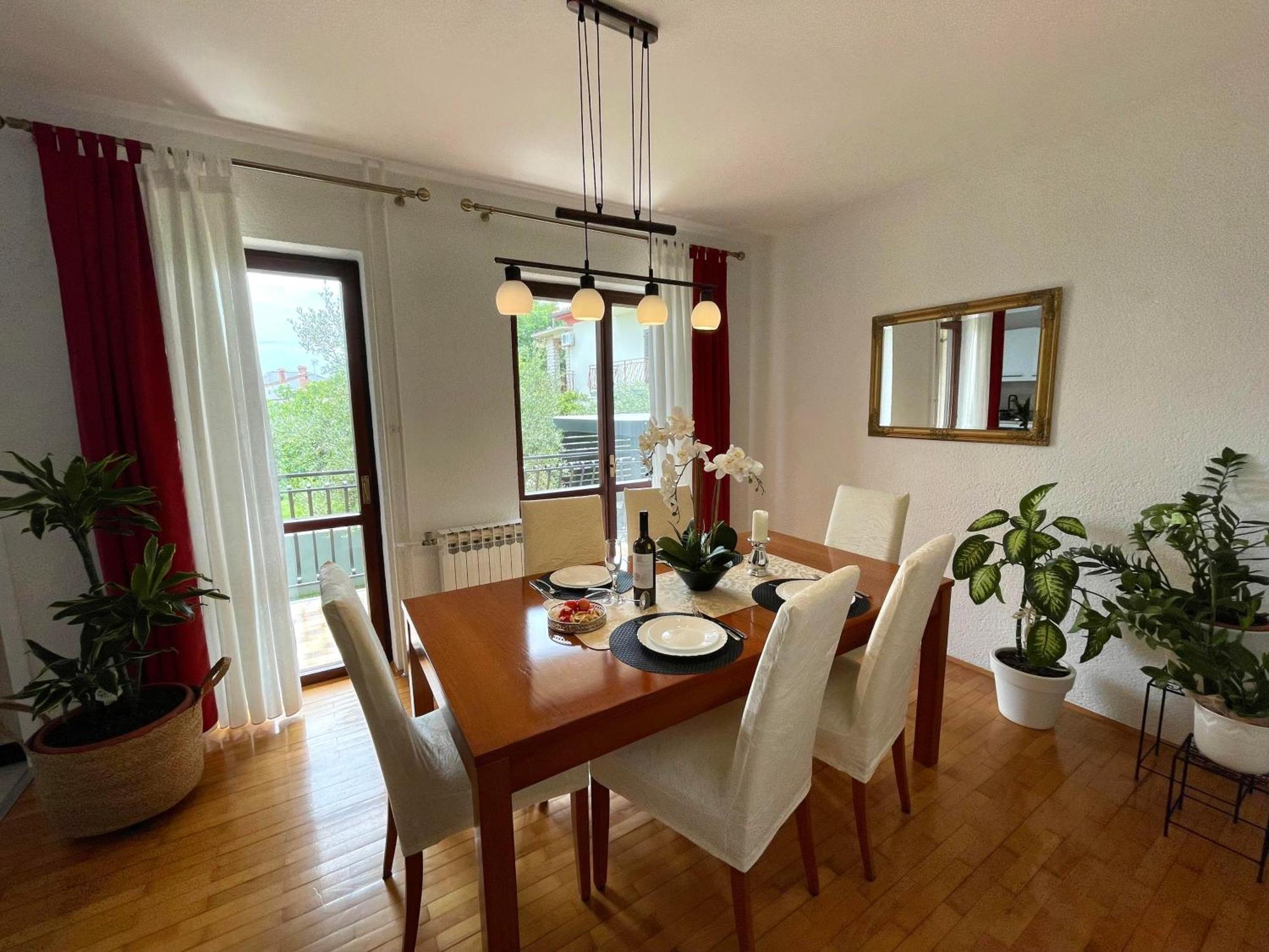 Apartment Adri Rovinj Zewnętrze zdjęcie
