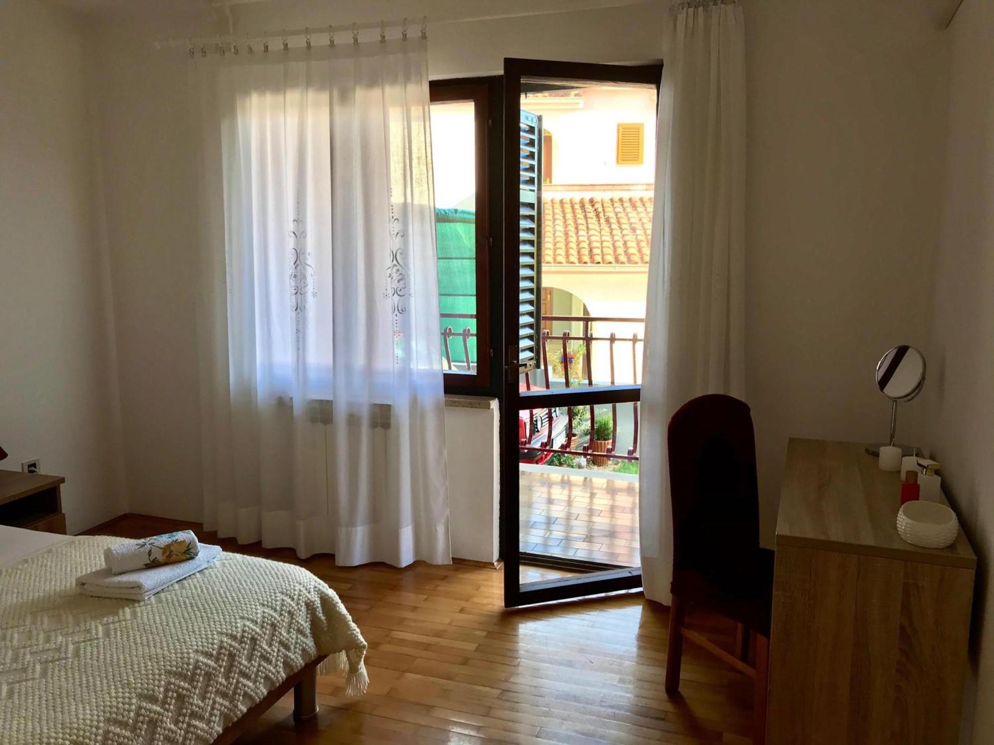 Apartment Adri Rovinj Zewnętrze zdjęcie