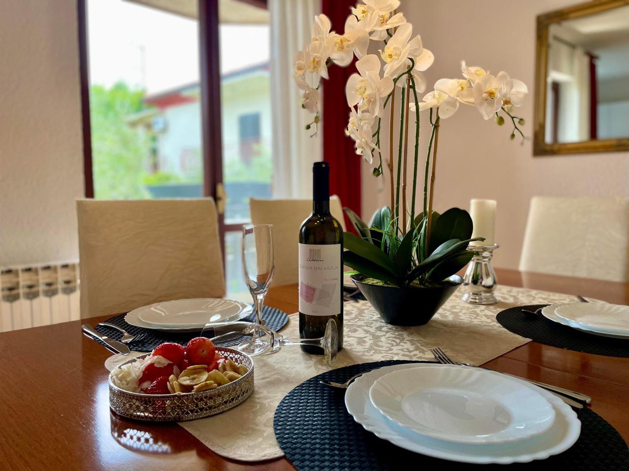Apartment Adri Rovinj Zewnętrze zdjęcie