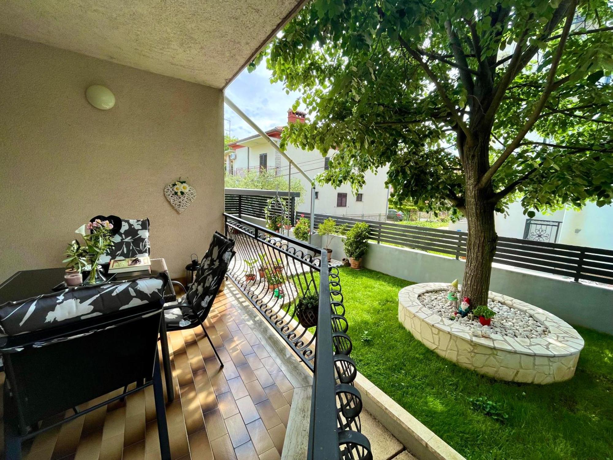Apartment Adri Rovinj Zewnętrze zdjęcie