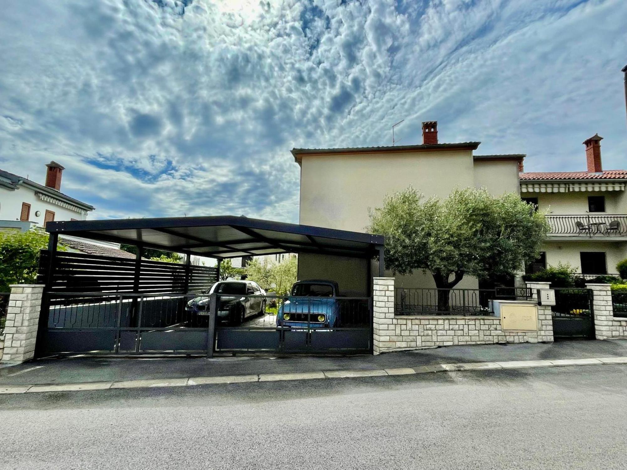Apartment Adri Rovinj Zewnętrze zdjęcie
