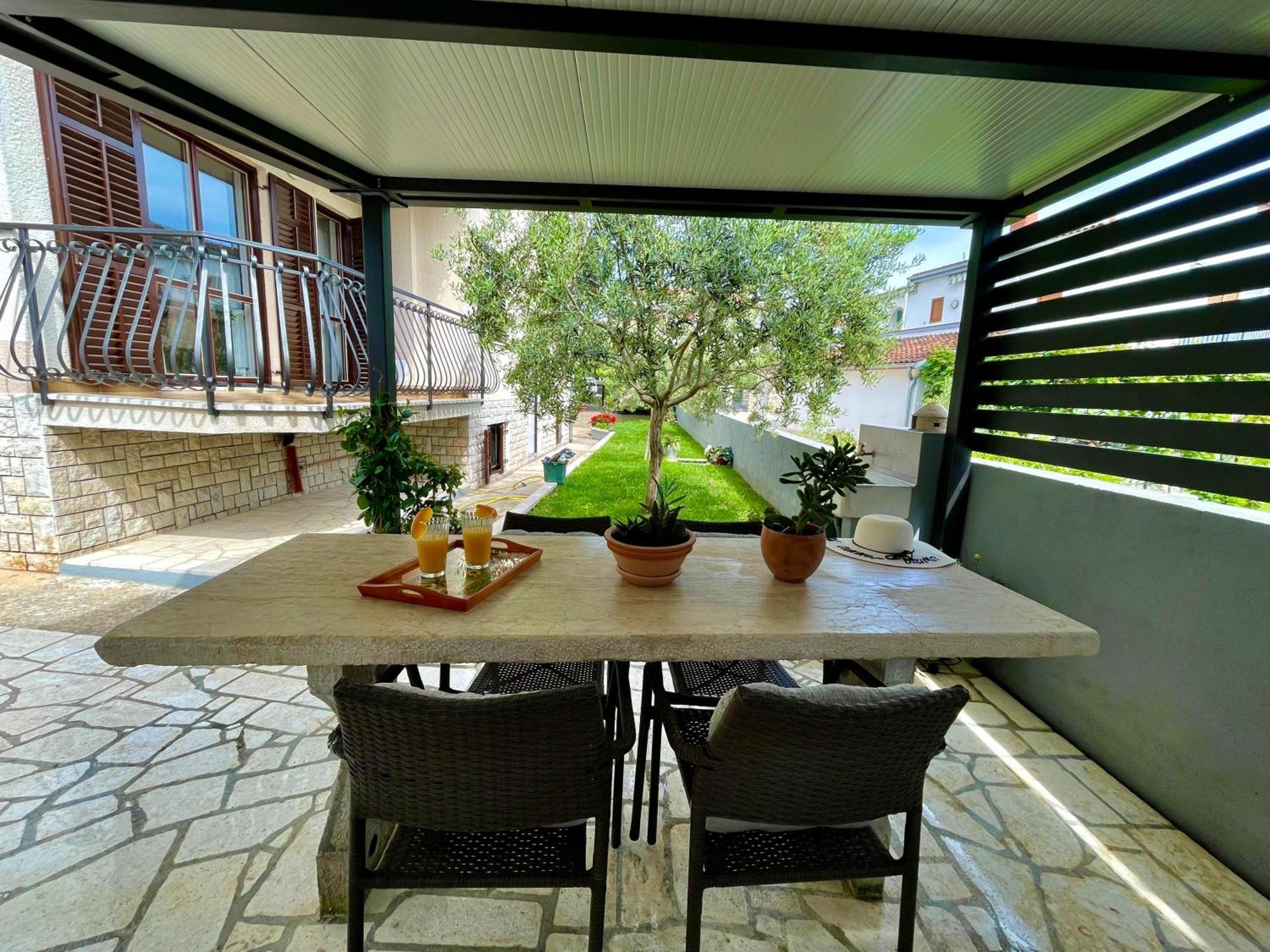 Apartment Adri Rovinj Zewnętrze zdjęcie