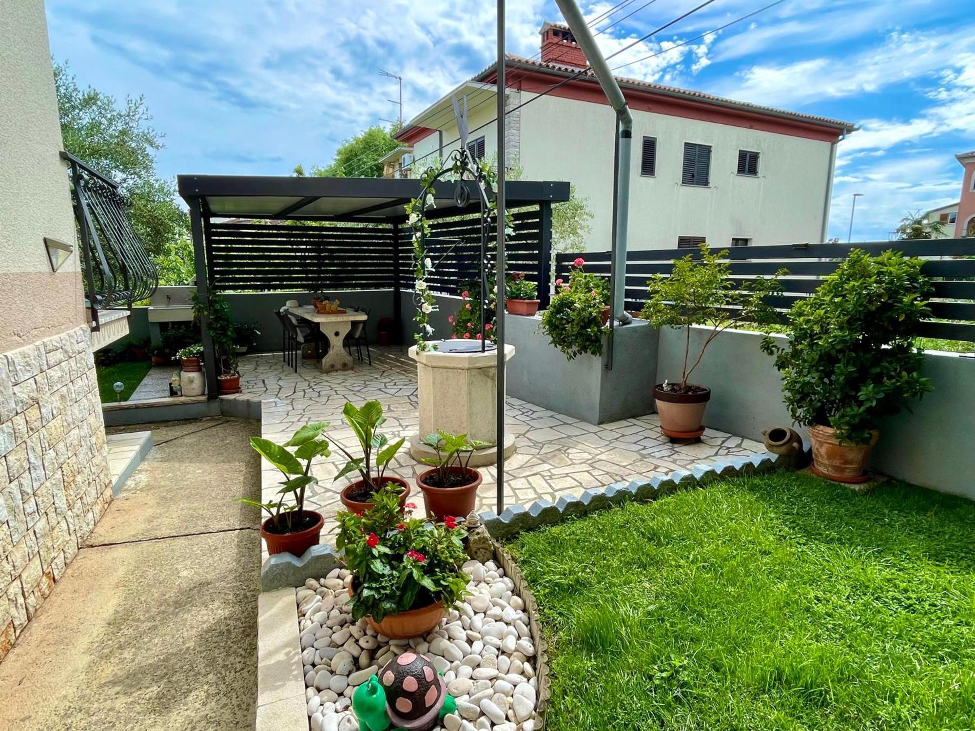 Apartment Adri Rovinj Zewnętrze zdjęcie