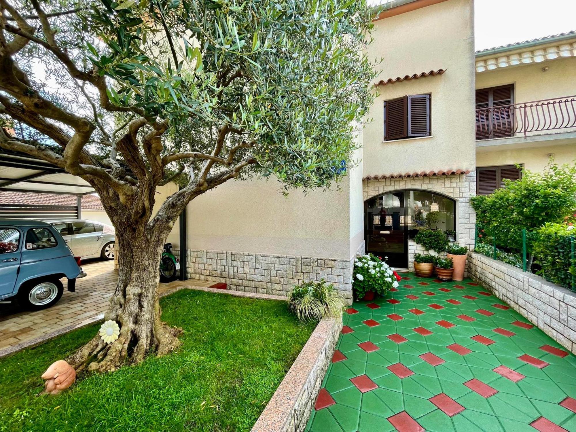 Apartment Adri Rovinj Zewnętrze zdjęcie