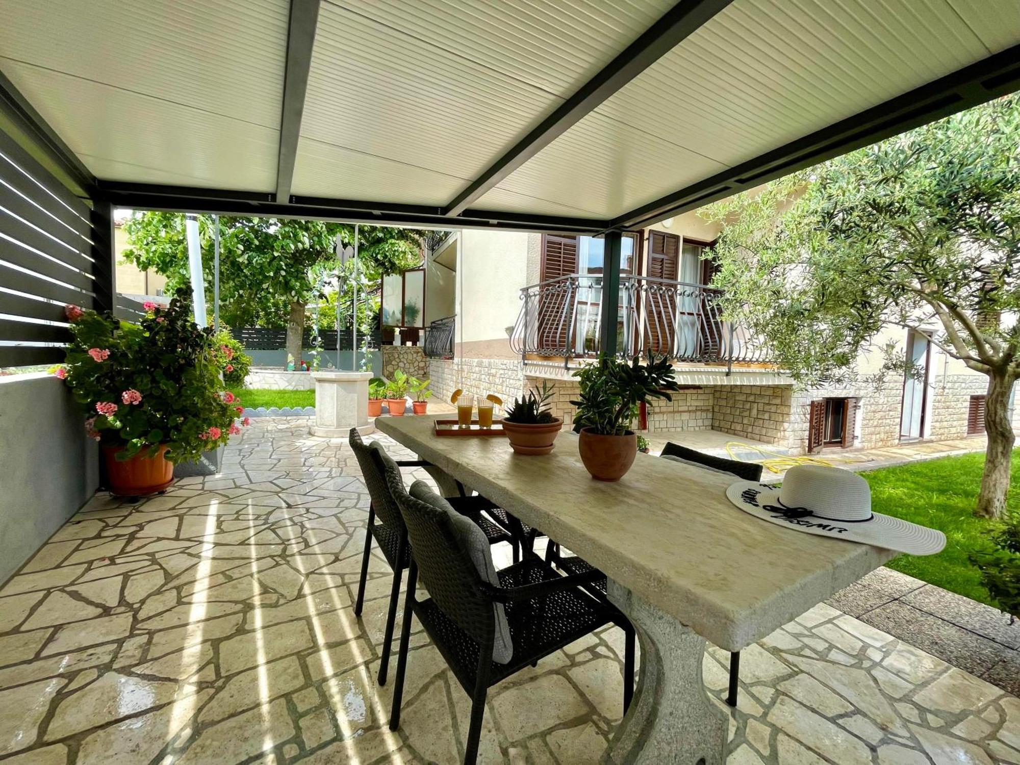 Apartment Adri Rovinj Zewnętrze zdjęcie