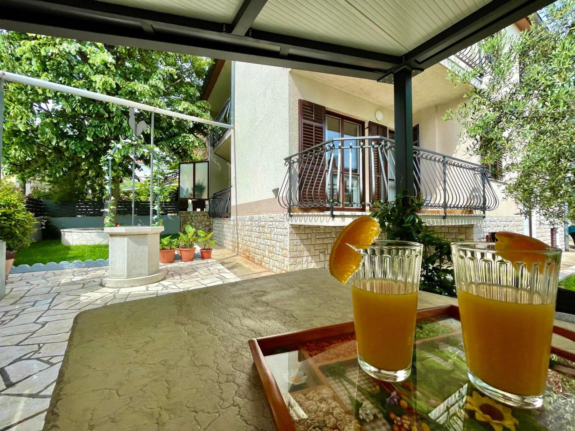Apartment Adri Rovinj Zewnętrze zdjęcie