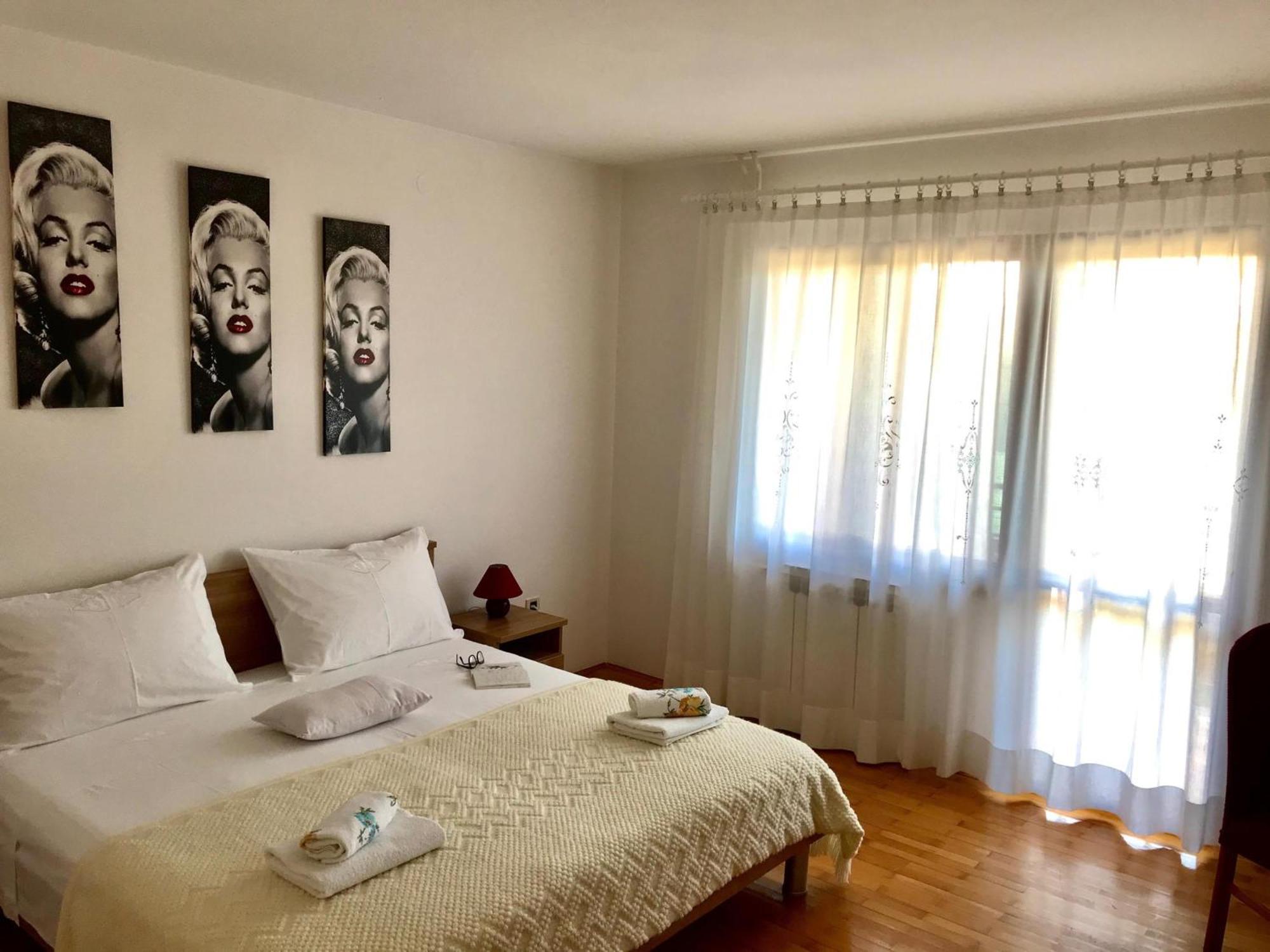 Apartment Adri Rovinj Zewnętrze zdjęcie