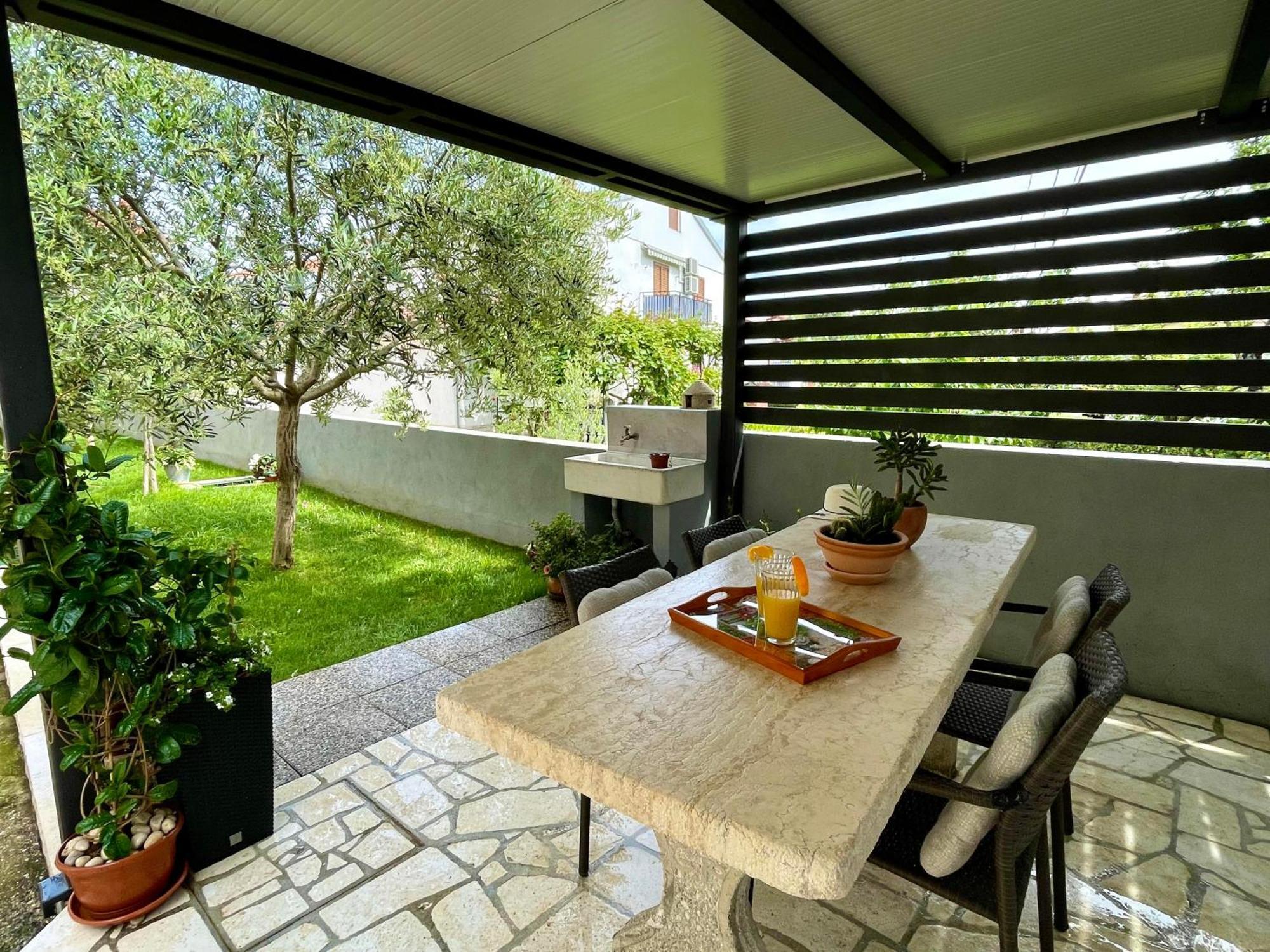 Apartment Adri Rovinj Zewnętrze zdjęcie